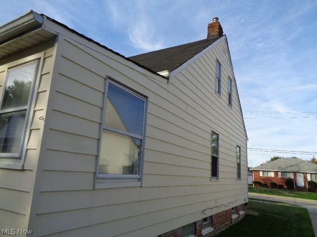 Mix & Wain - Residential