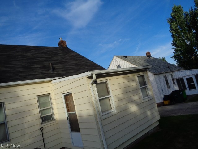 Mix & Wain - Residential