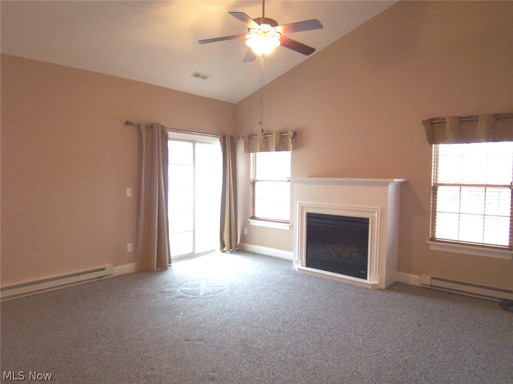 Waterford Point at Pleasant Lakes - Residential