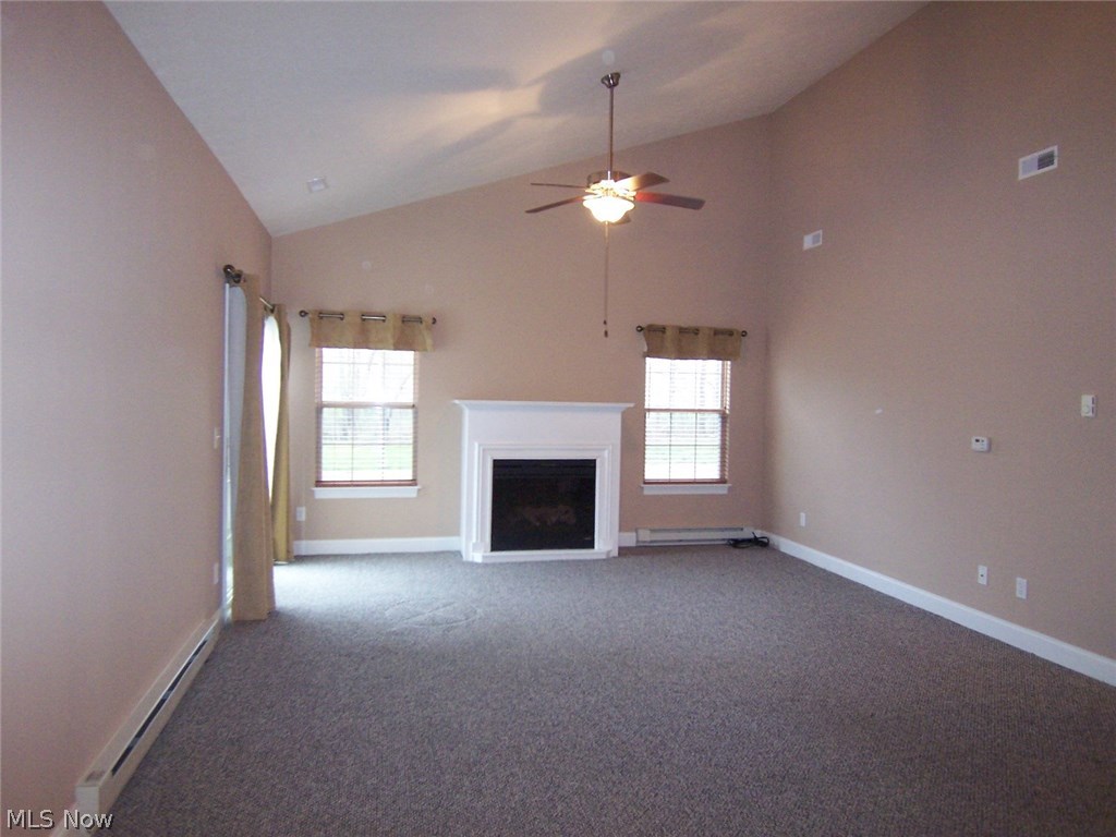 Waterford Point at Pleasant Lakes - Residential