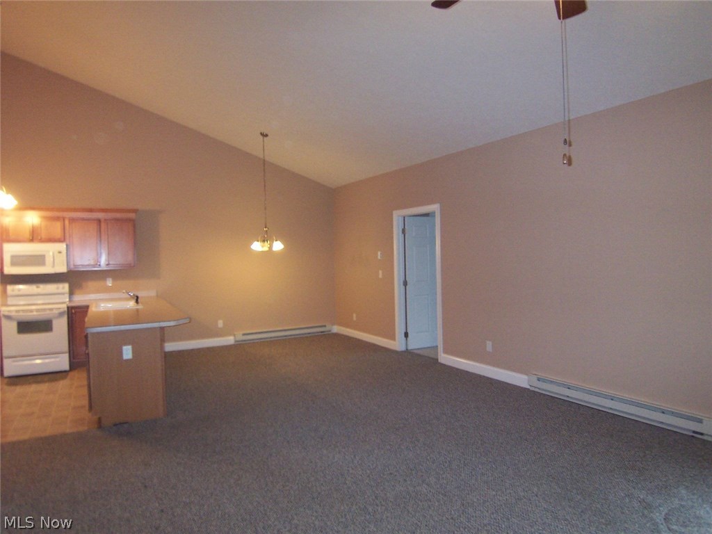 Waterford Point at Pleasant Lakes - Residential