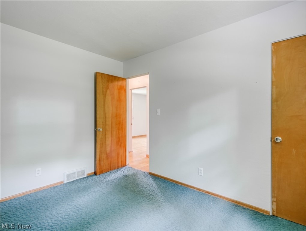 Richfield Heights Sub - Residential