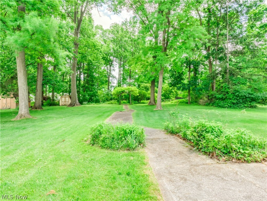 Richfield Heights Sub - Residential