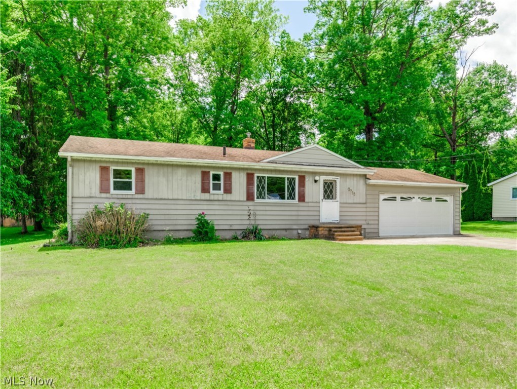 Richfield Heights Sub - Residential