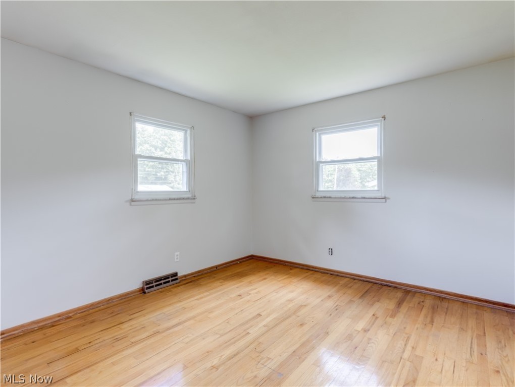 Richfield Heights Sub - Residential