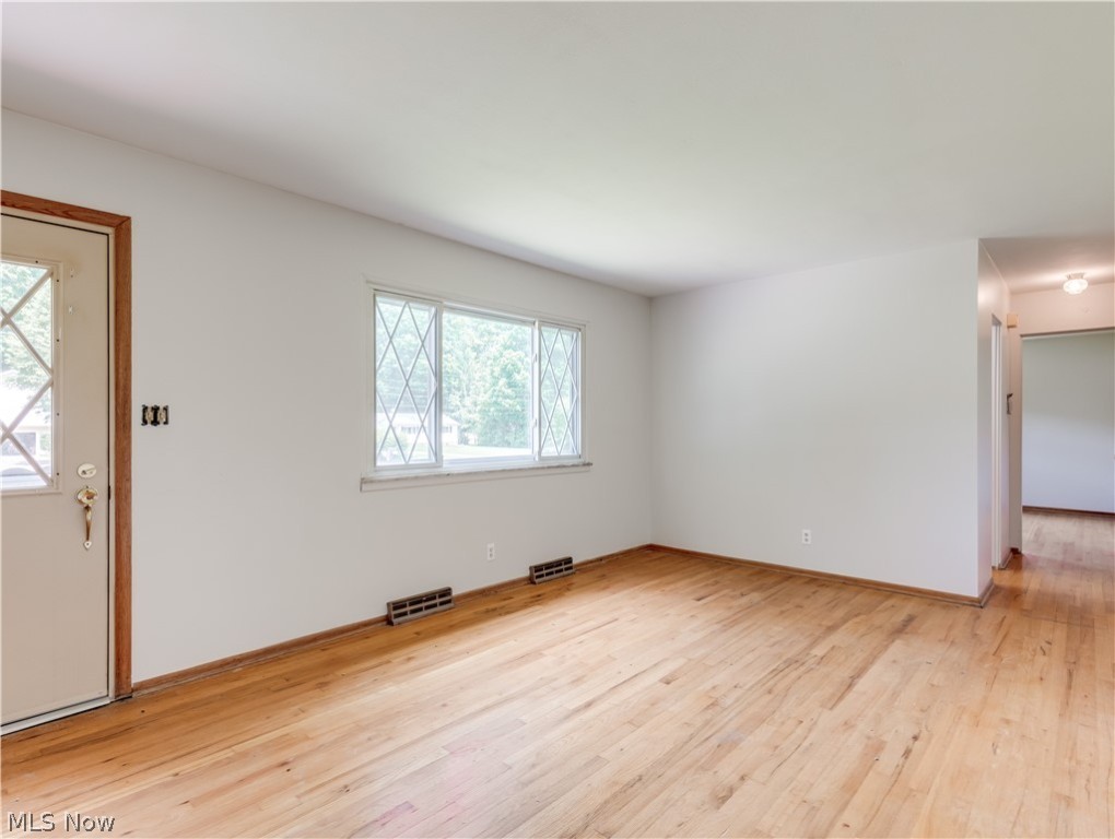 Richfield Heights Sub - Residential