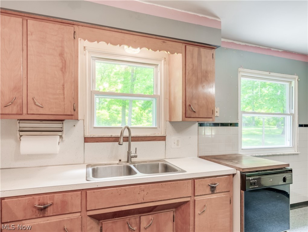 Richfield Heights Sub - Residential