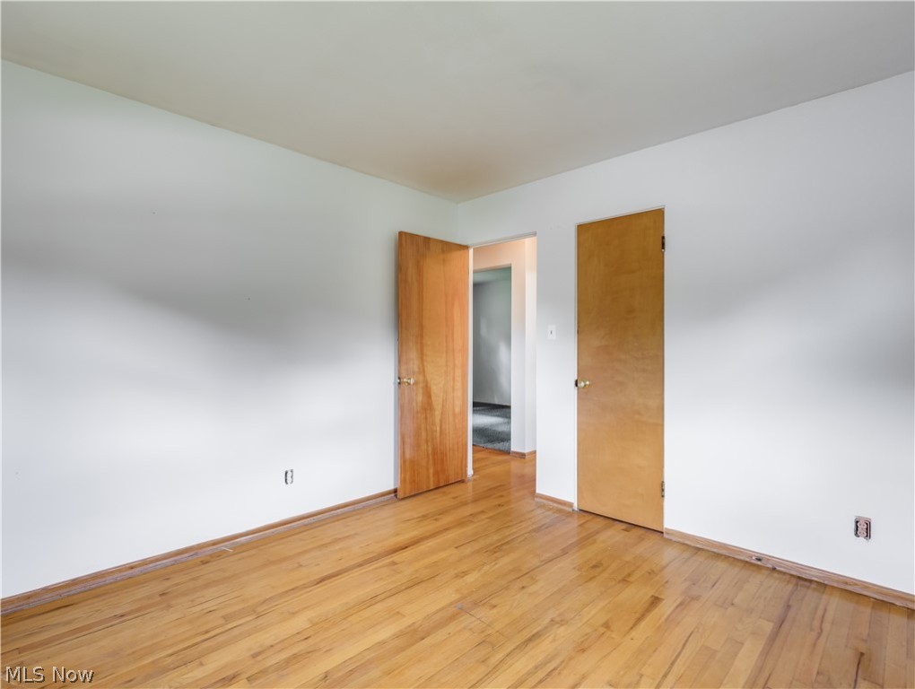 Richfield Heights Sub - Residential