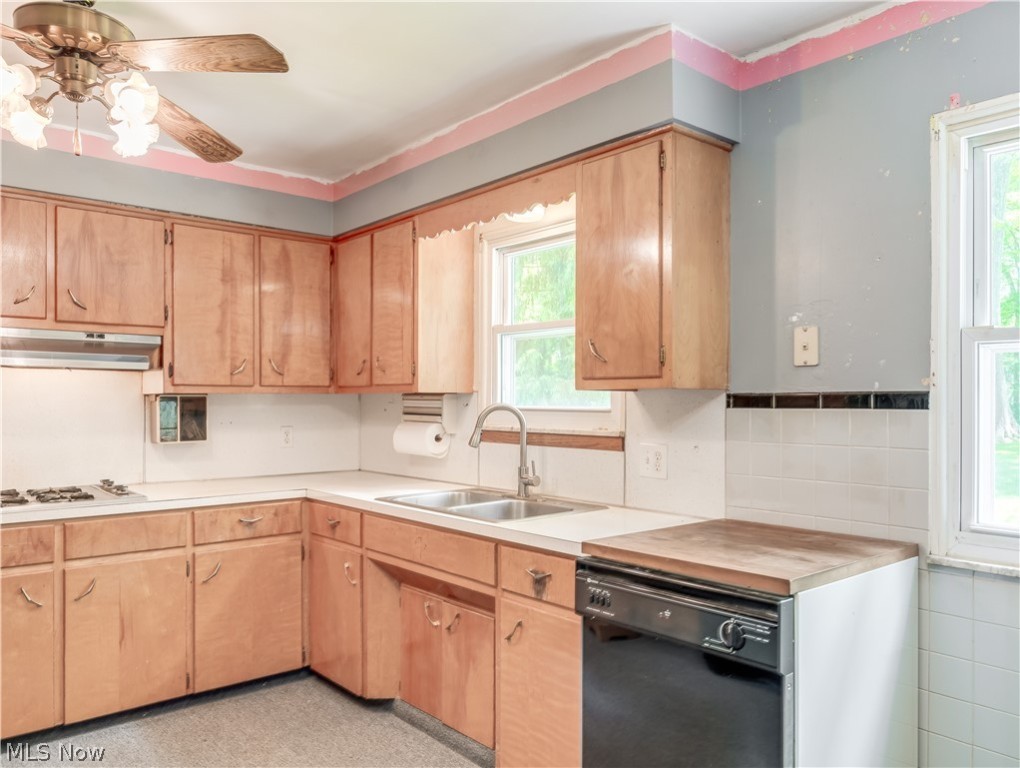 Richfield Heights Sub - Residential