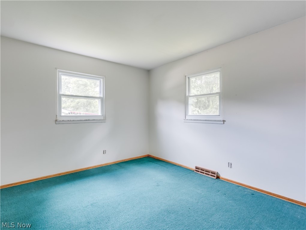 Richfield Heights Sub - Residential