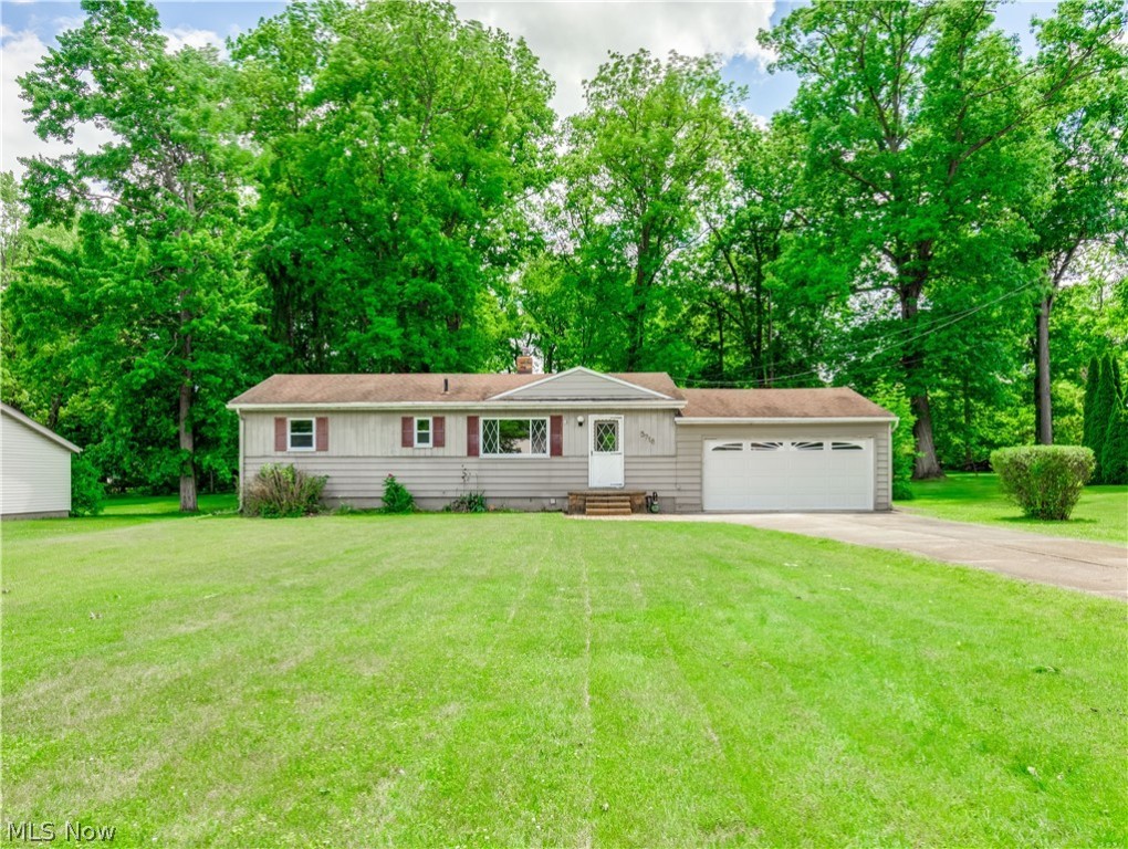 Richfield Heights Sub - Residential