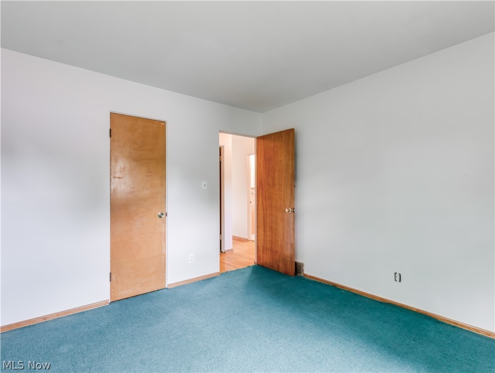 Richfield Heights Sub - Residential