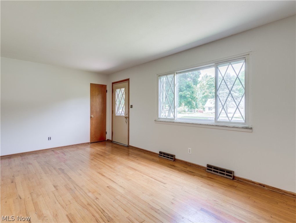 Richfield Heights Sub - Residential