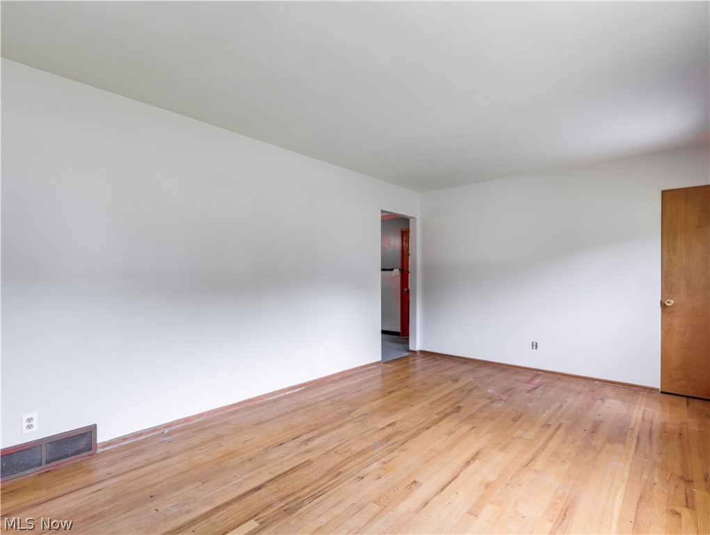 Richfield Heights Sub - Residential