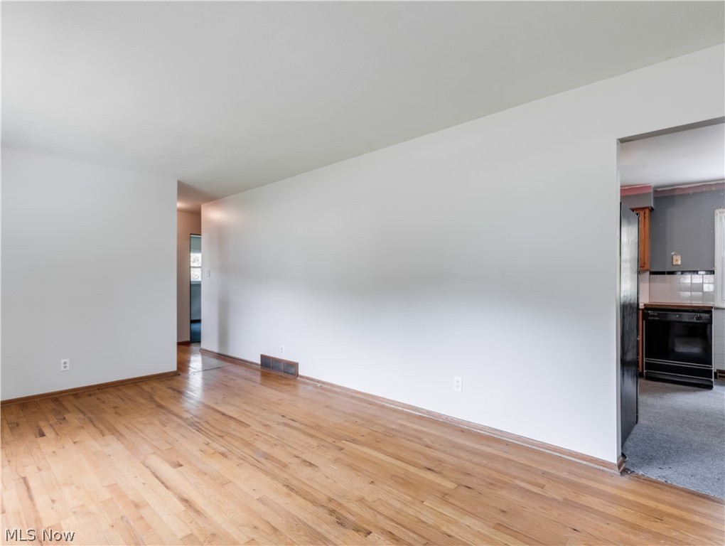 Richfield Heights Sub - Residential