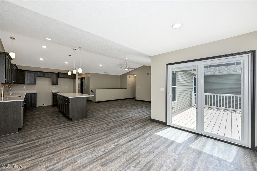 Villas Of Seville - Residential