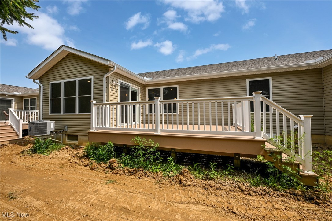 Villas Of Seville - Residential