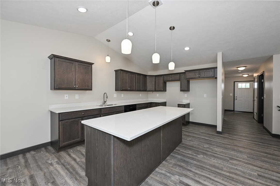 Villas Of Seville - Residential