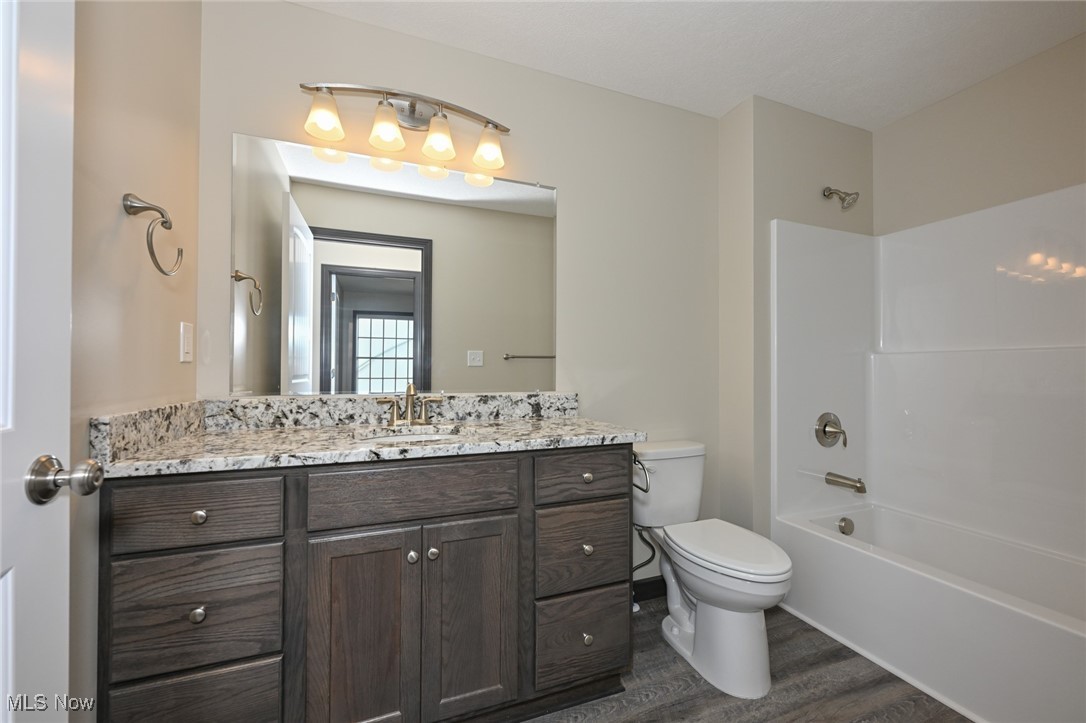 Villas Of Seville - Residential