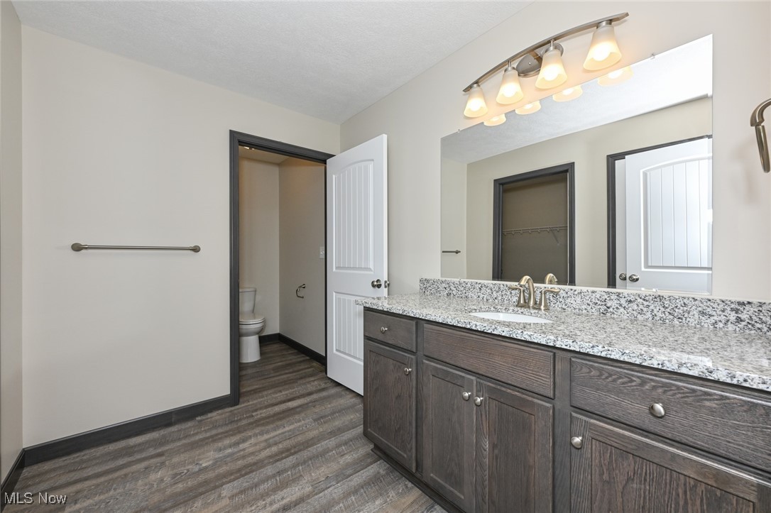 Villas Of Seville - Residential