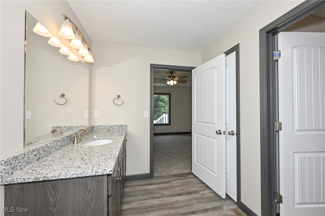 Villas Of Seville - Residential