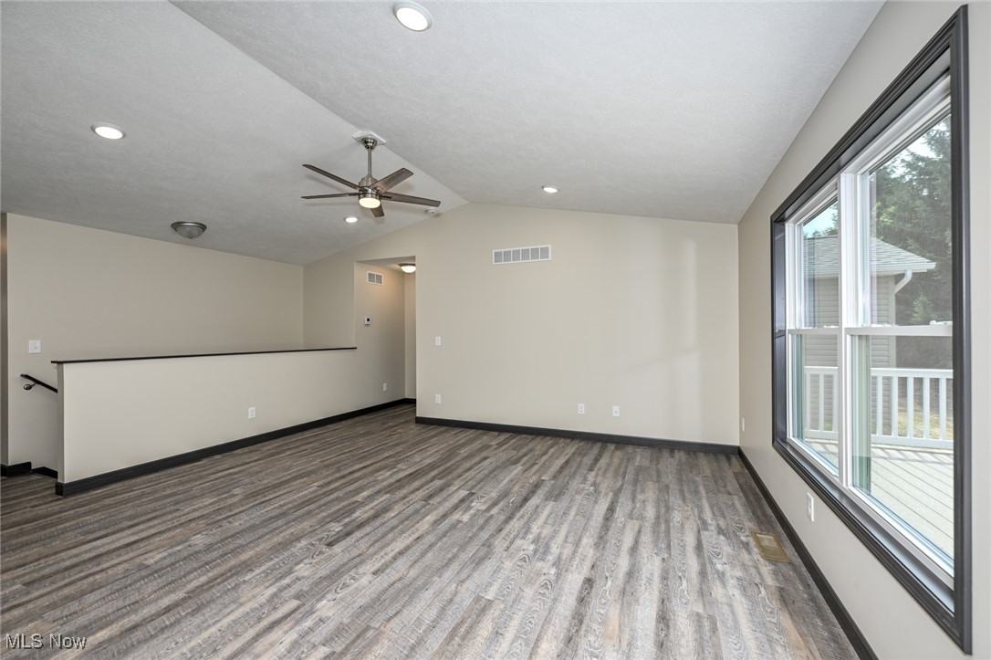 Villas Of Seville - Residential