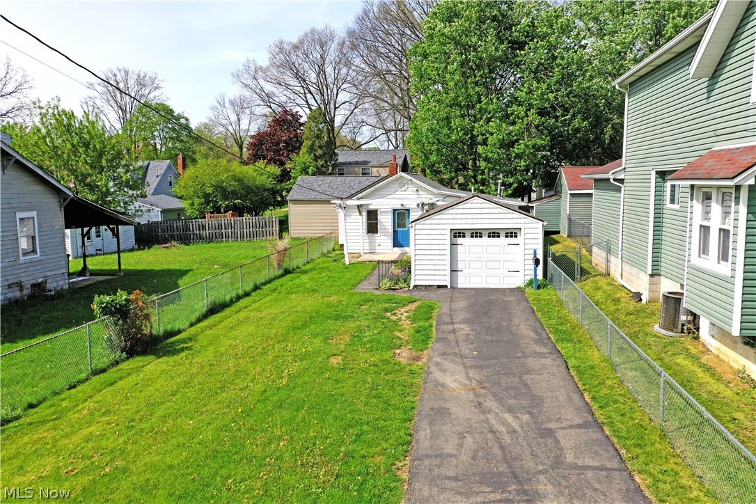 Maple Grove - Residential