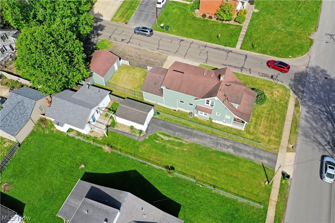 Maple Grove - Residential