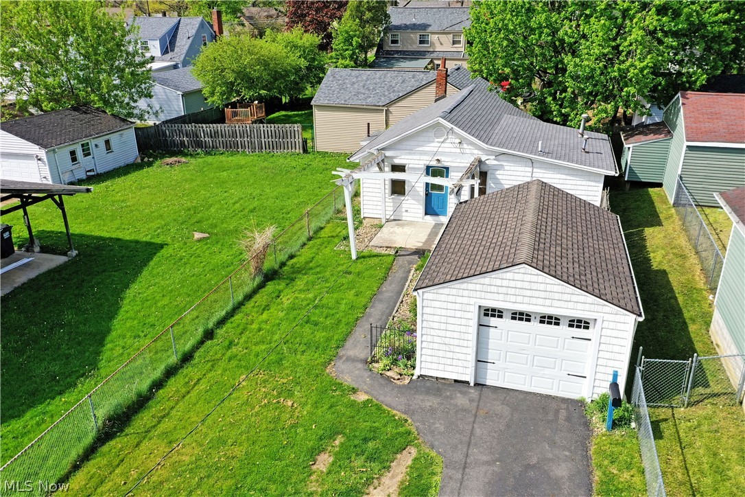 Maple Grove - Residential