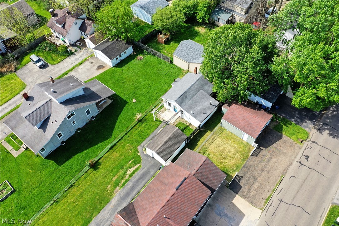 Maple Grove - Residential