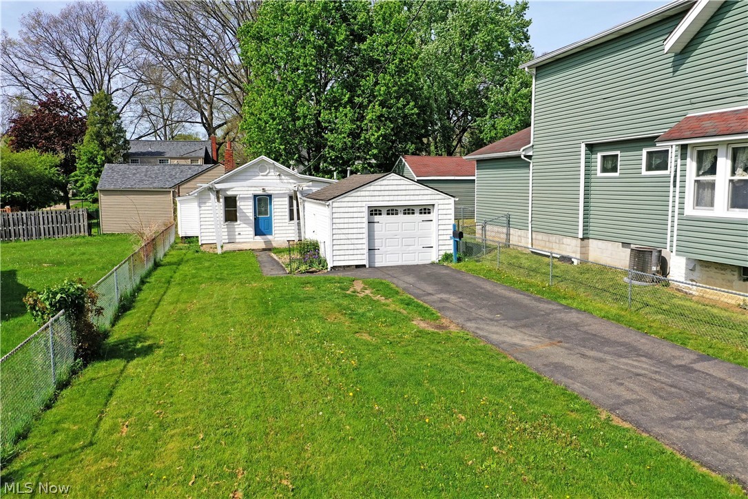 Maple Grove - Residential