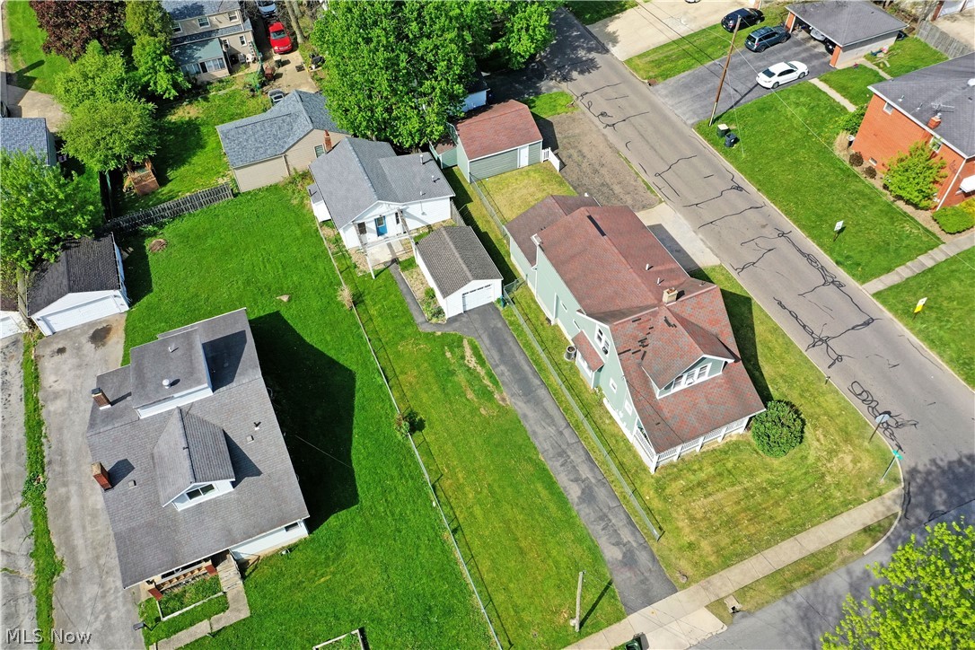 Maple Grove - Residential