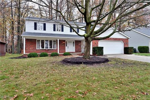 26934 Tall Oaks Trail, Olmsted Township, OH 44138 - #: 5085402