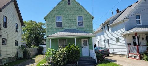 3584 W 45th Street, Cleveland, OH 44102 - #: 5130263