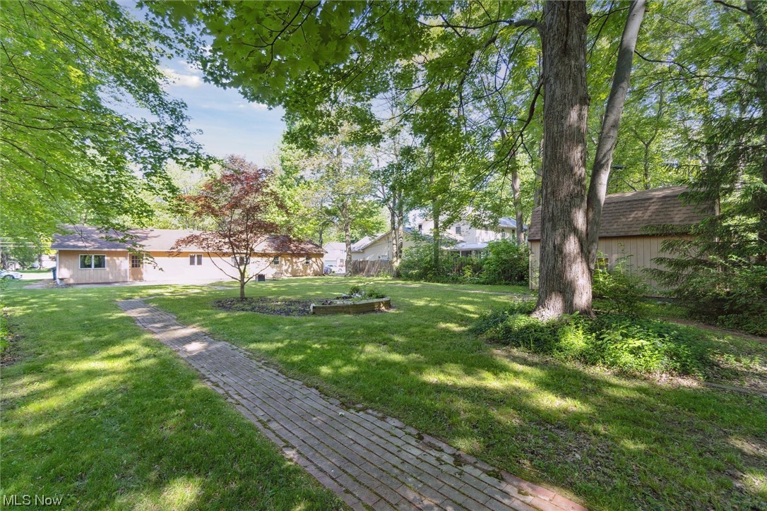 Slimans Middle Rdg Allotment - Residential