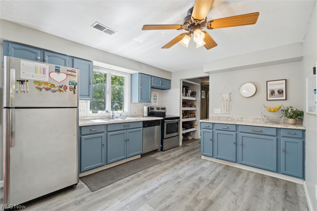 Slimans Middle Rdg Allotment - Residential