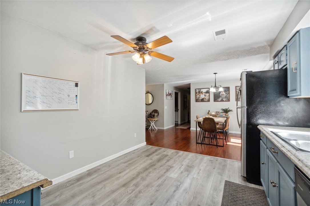 Slimans Middle Rdg Allotment - Residential