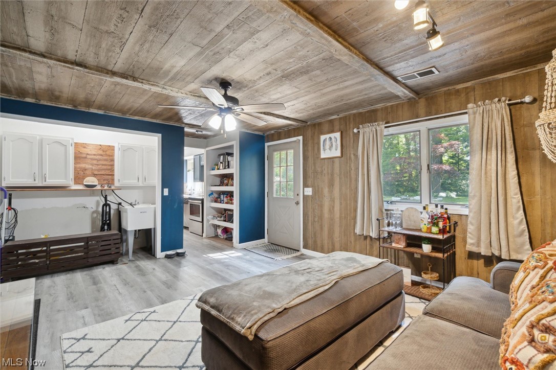 Slimans Middle Rdg Allotment - Residential