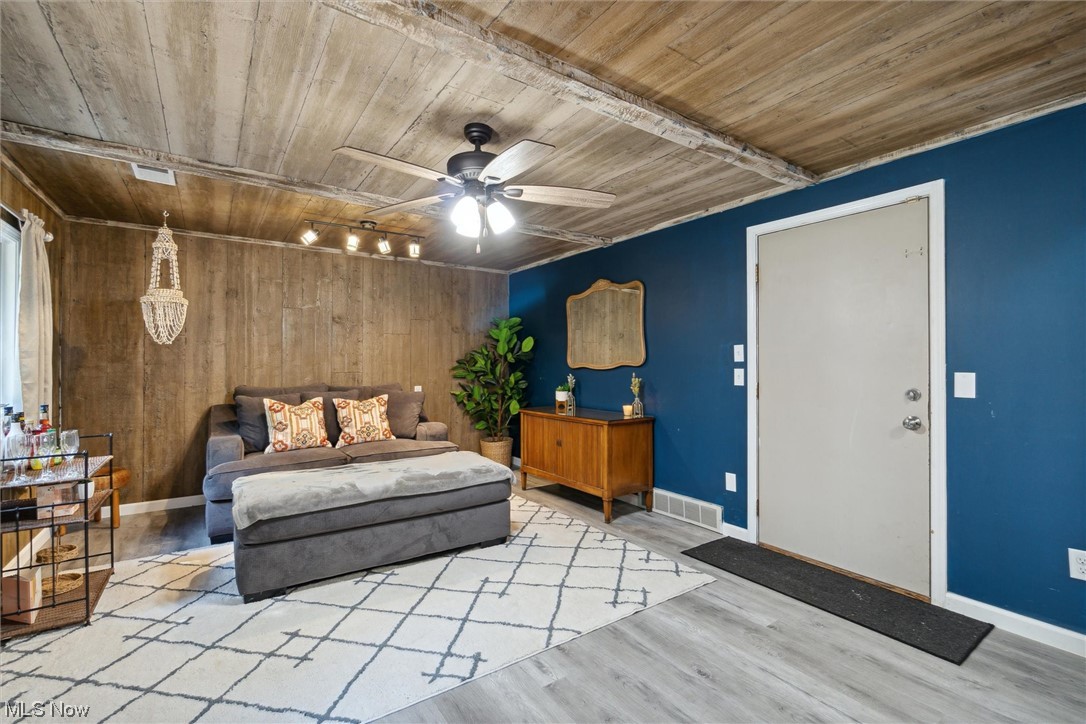 Slimans Middle Rdg Allotment - Residential