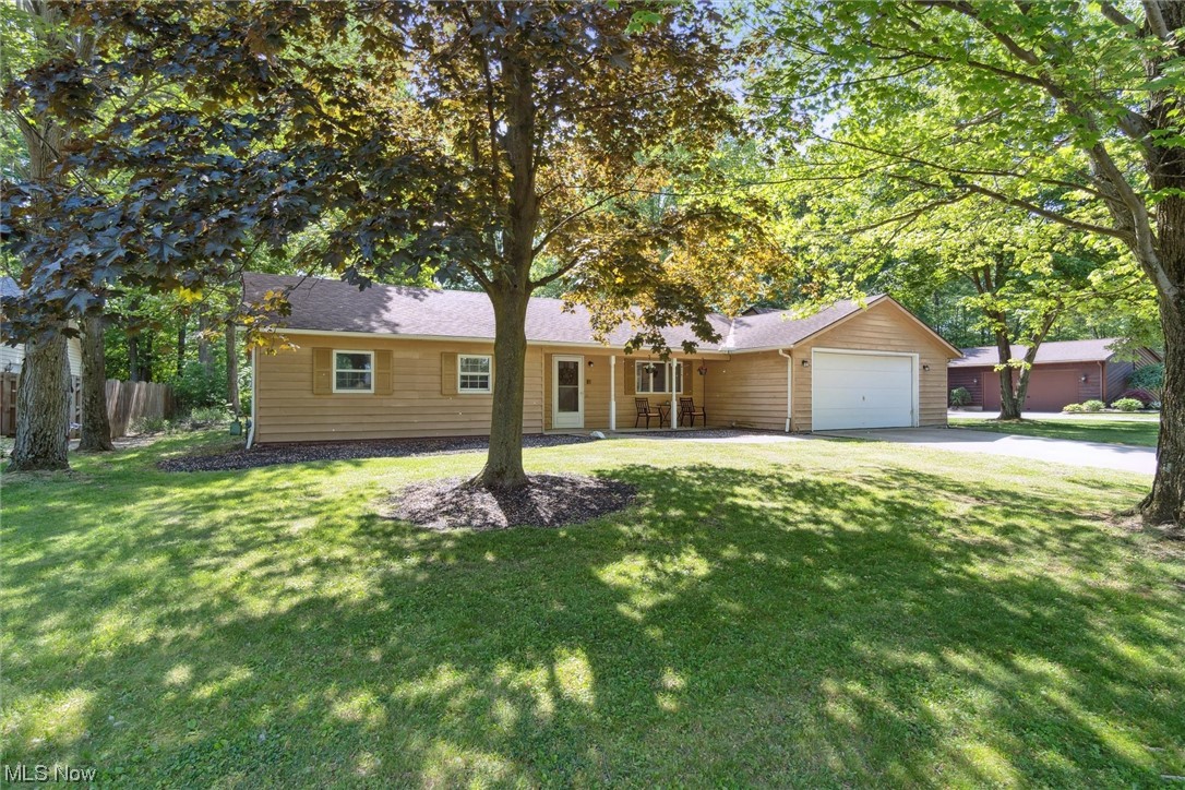 Slimans Middle Rdg Allotment - Residential