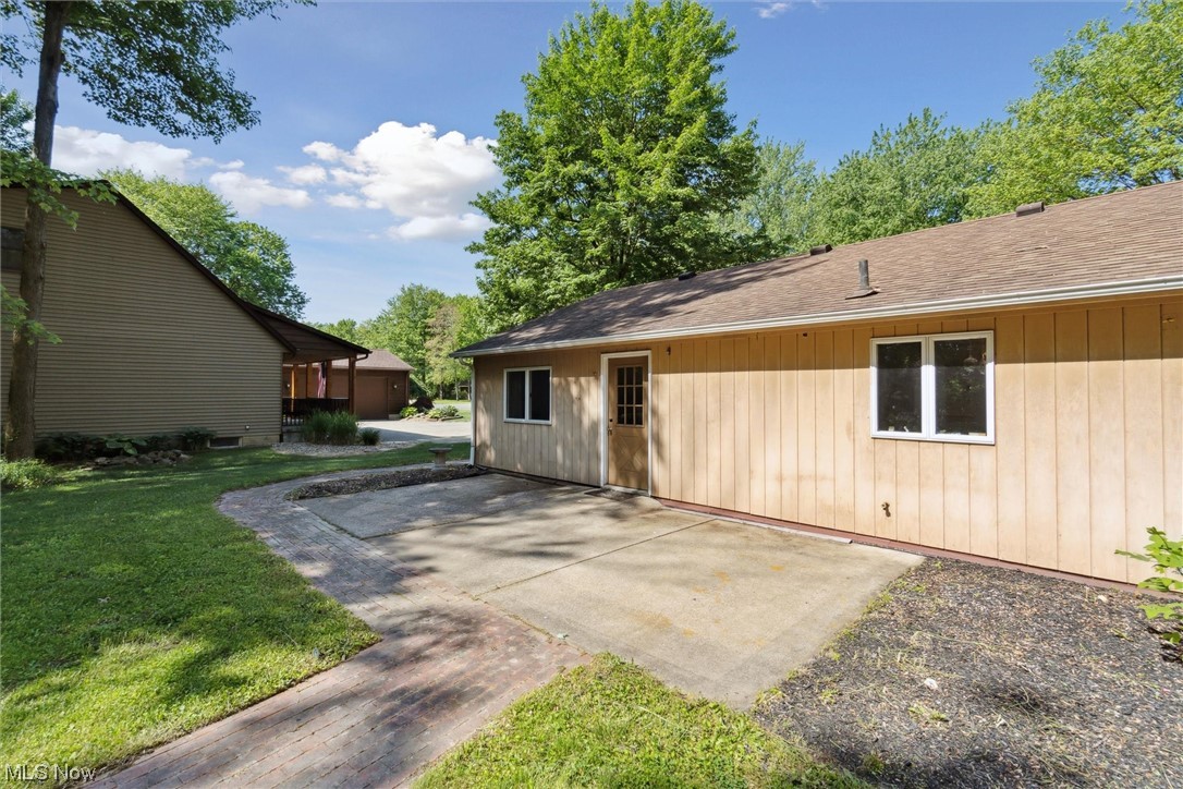 Slimans Middle Rdg Allotment - Residential