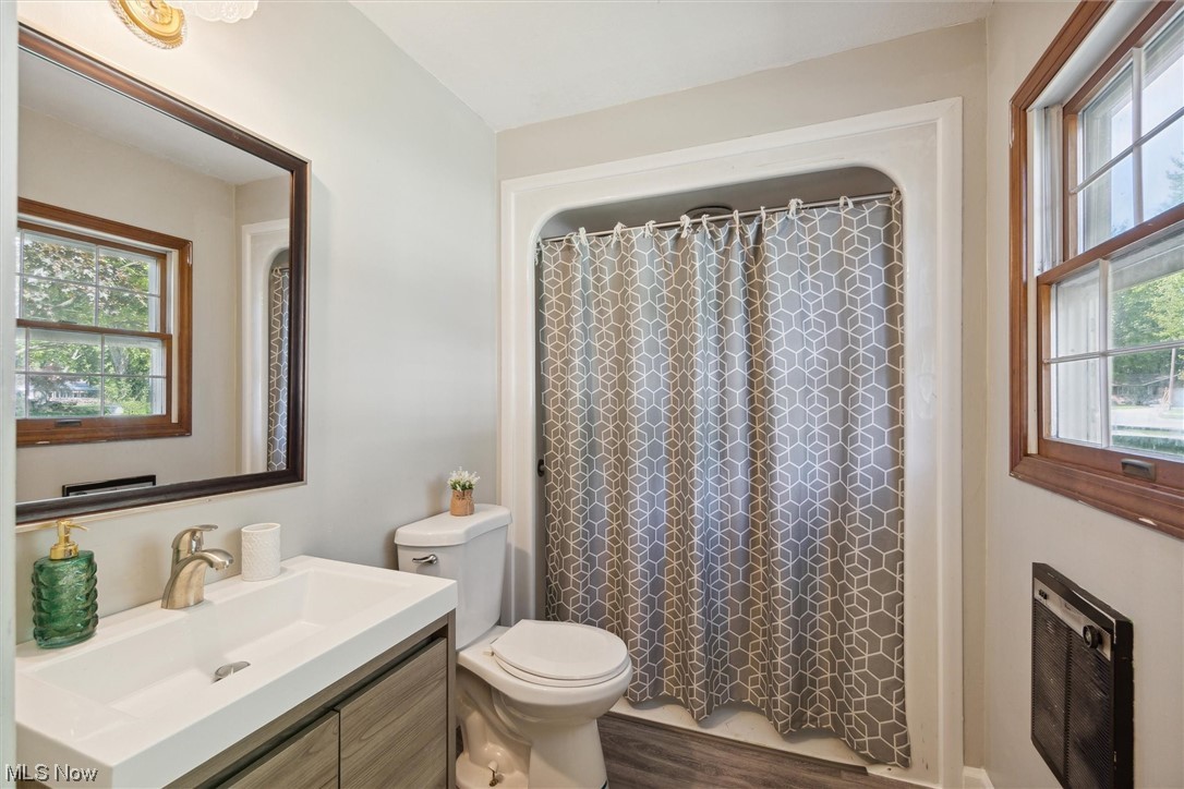 Slimans Middle Rdg Allotment - Residential