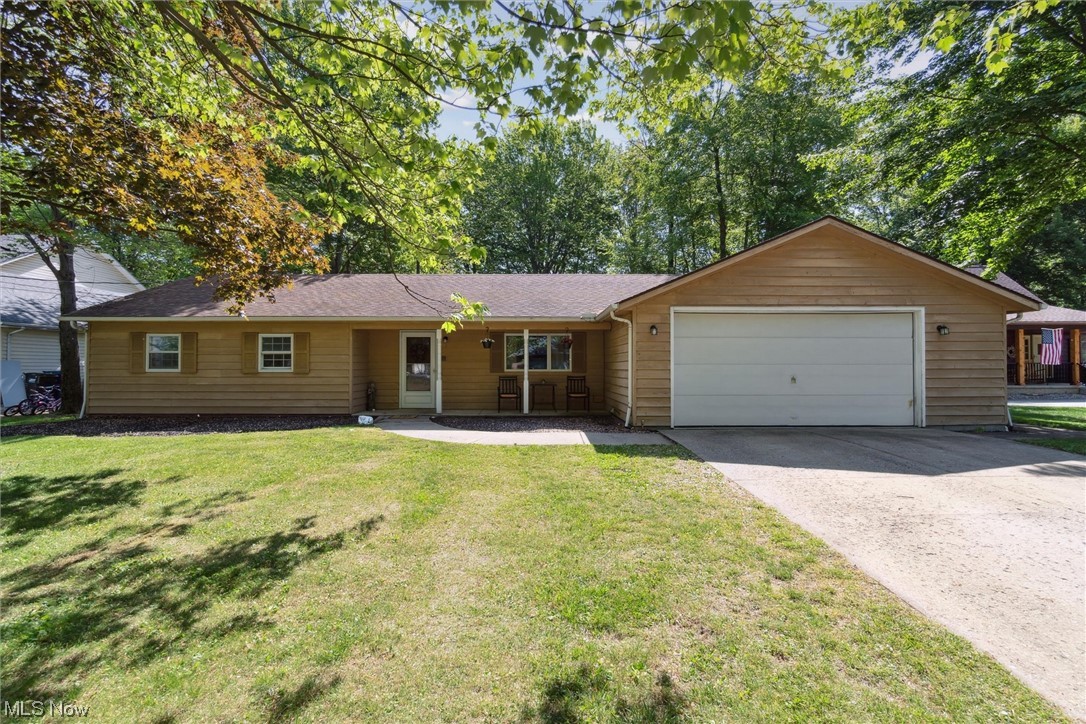 Slimans Middle Rdg Allotment - Residential