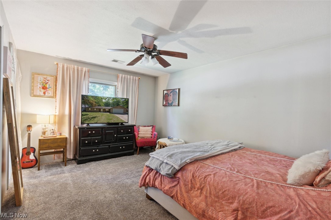 Slimans Middle Rdg Allotment - Residential