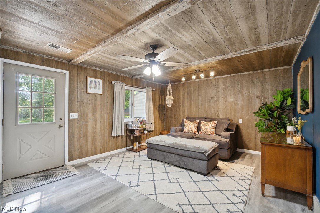 Slimans Middle Rdg Allotment - Residential