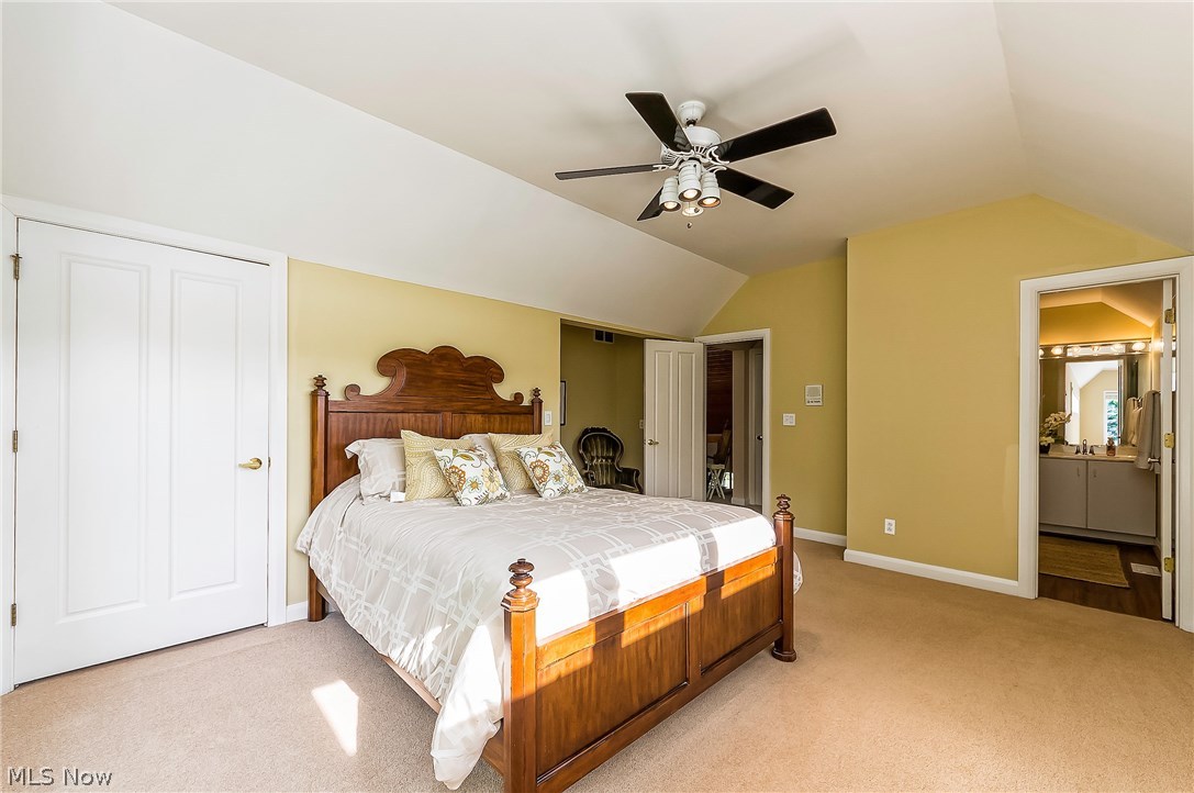 Refuges Lands - Residential