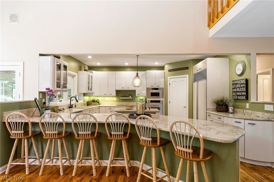 Refuges Lands - Residential