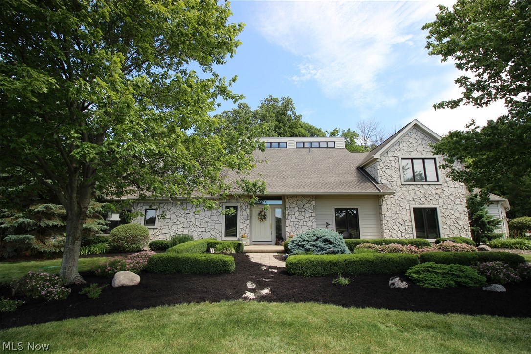 Refuges Lands - Residential