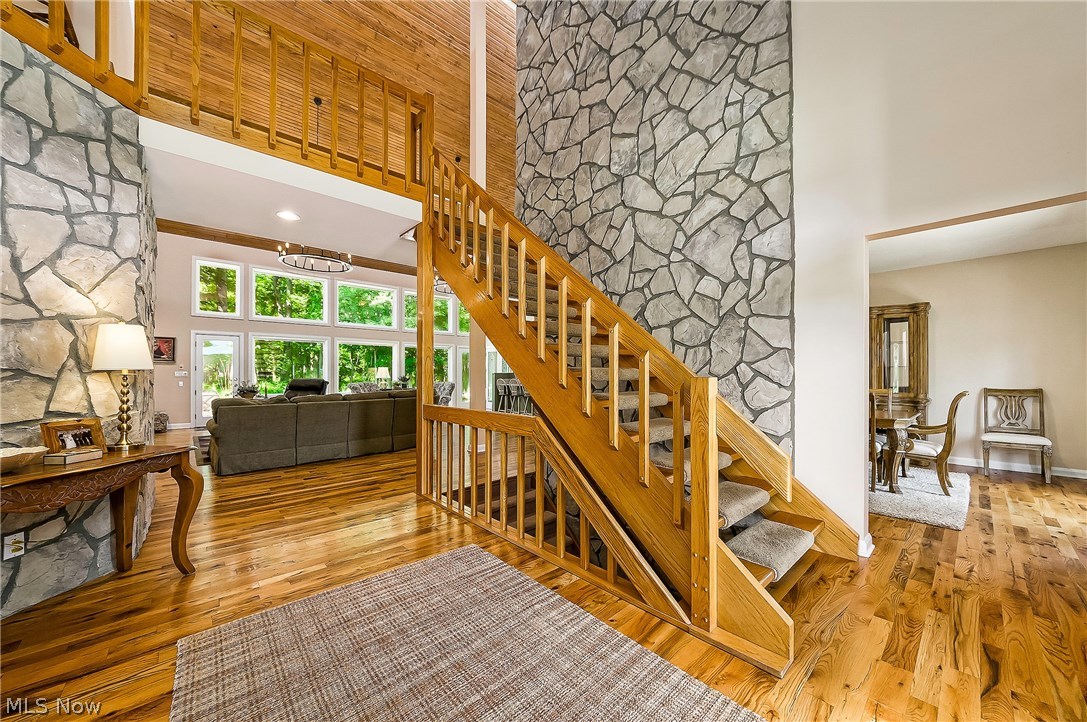 Refuges Lands - Residential