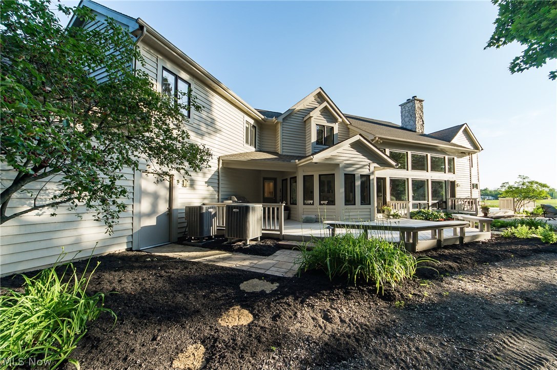 Refuges Lands - Residential